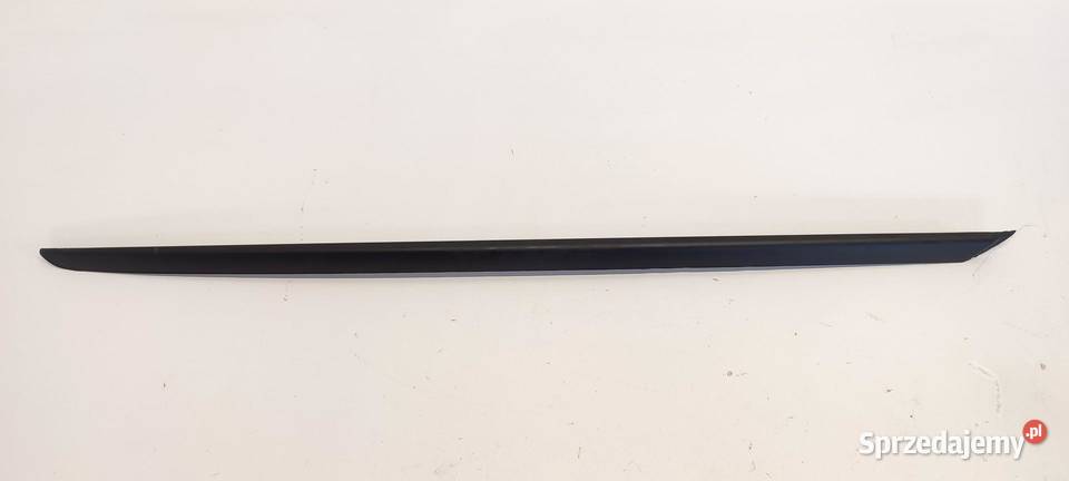 VW TAYRON LISTWA SZYBY CZOŁOWEJ PRAWA 571854328A dolnośląskie