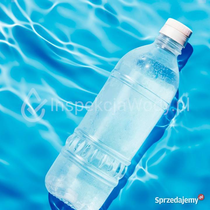 BADANIE WODY Pitnej WarszawaMazowsze Usługi Warszawa