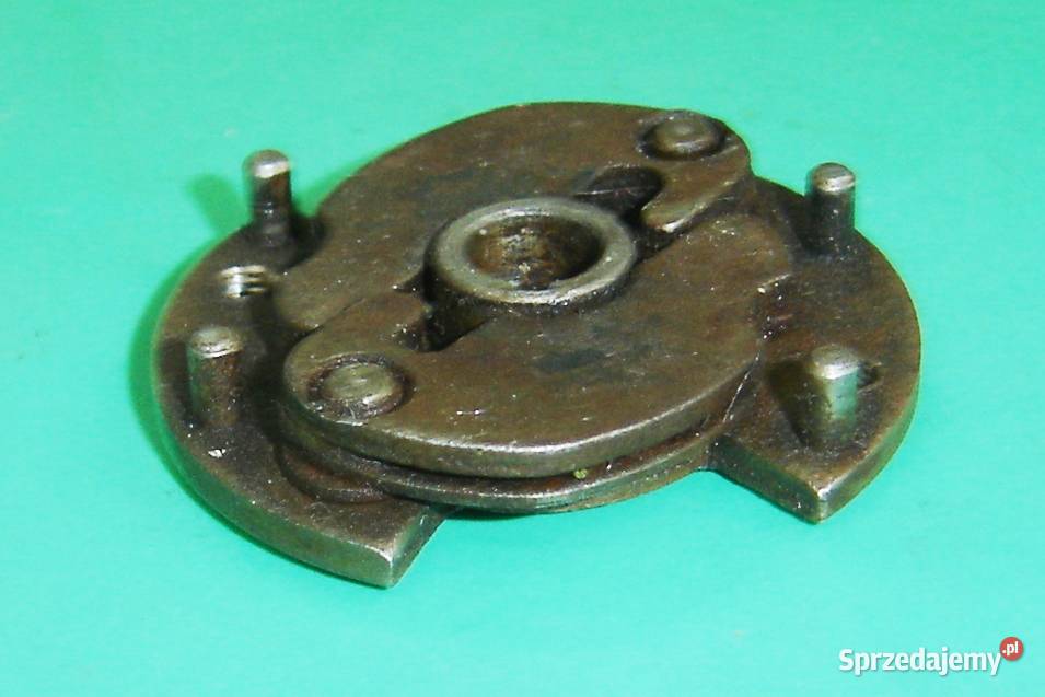 JUNAK AWO regulator odśrodkowy iskrownik ZS 3 EZ Wrocław