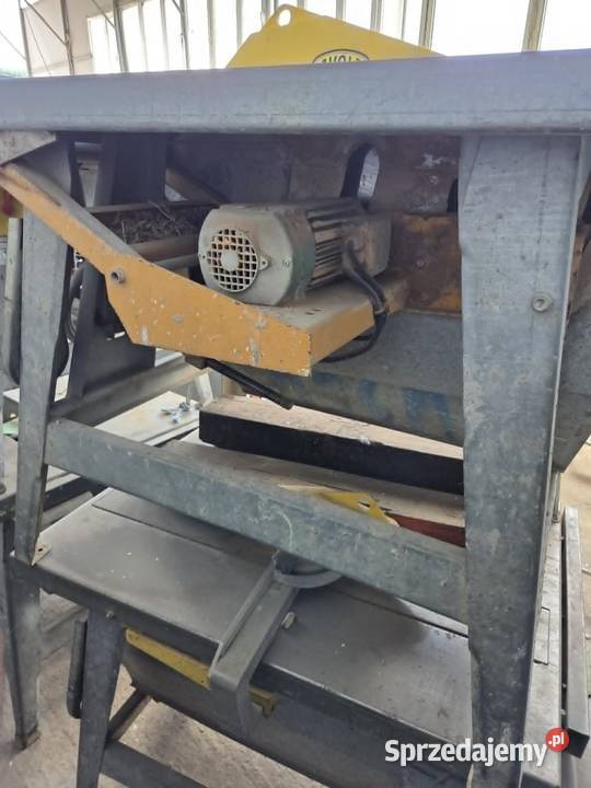 piła budowlana AVOLA ZBV 4006