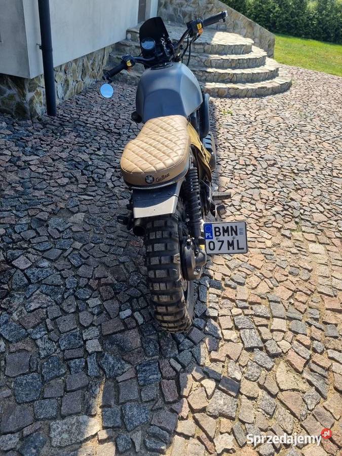 Bmw k1100 podlaskie Białystok