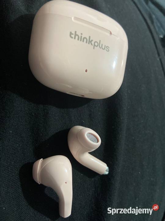 sluchawki lenovo Słuchawki i głośniki sprzedam