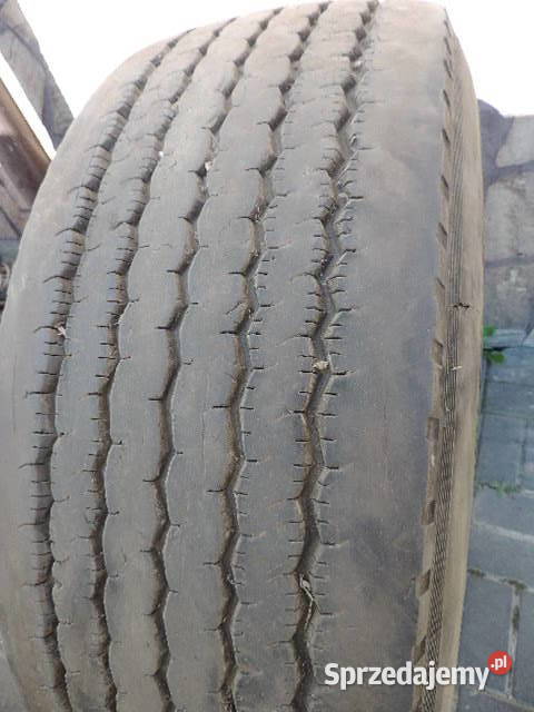 Opona 38565R225 Matado Mamut 22.5cale podkarpackie Przeworsk