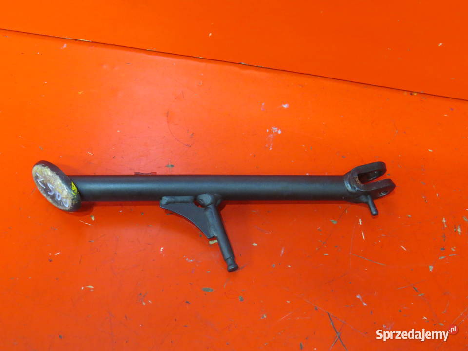 KAWASAKI Z 500 NINJA Z500 STOPKA BOCZNA KOSA