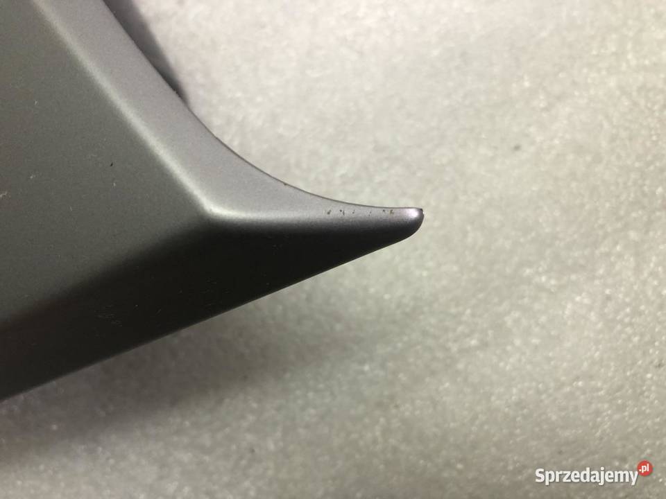 LISTWA RAMKA TUNELU ŚRODKOWEGO 7118034 BMW E90 Motoryzacja sprzedam