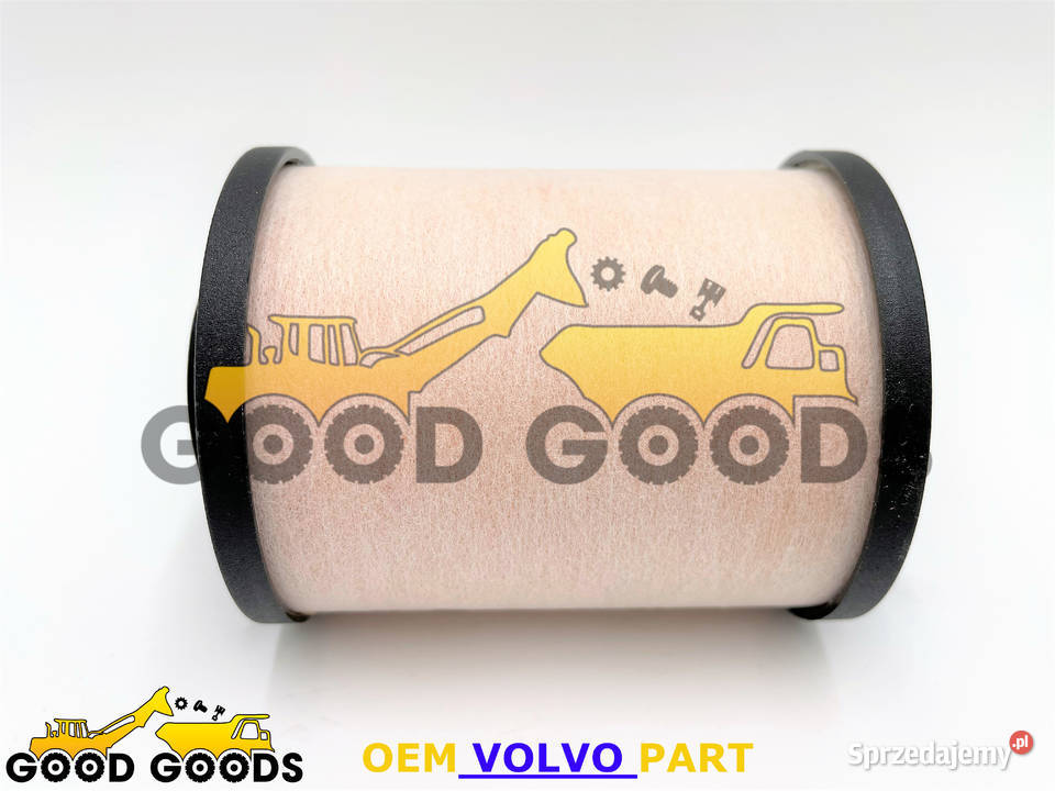 VOLVO FILTR ODMY L30G 16678561 16678563