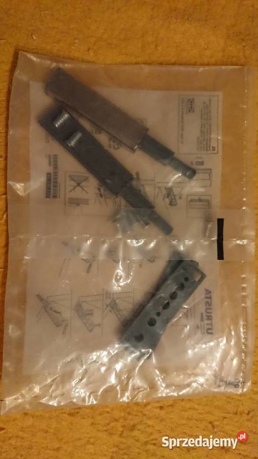 Otwieracz drzwiczek szafek Ikea sprzedam