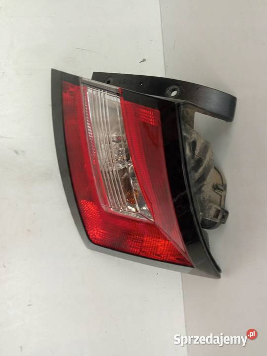 LAMPA TYŁ PRAWA 5D HB 6V6945096 Skoda Fabia III