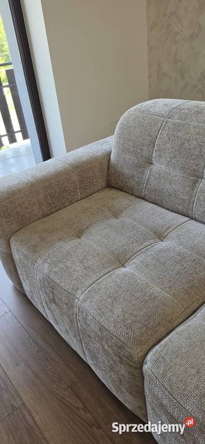 Sofa kanapa 78cm Kraków