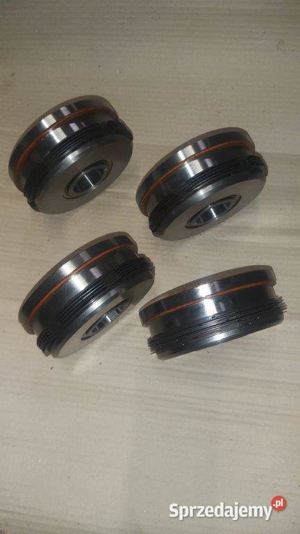 Sprzęgło tokarki TUJ 50M Magazynowanie Wrocław