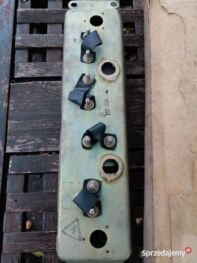 ŻukNysaFabrycznie nowyoryginalny zestaw Gorzów Wielkopolski