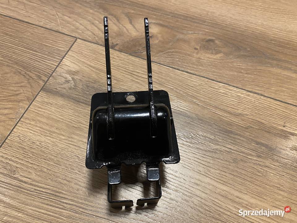 Dźwignia ssania i ogrzewania Fiat 126p FL BIS śląskie