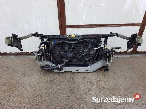 PAS PRZEDNI DODGE CALIBER 0612 20 CRDI WYSYŁKA Pasy przednie i tylne