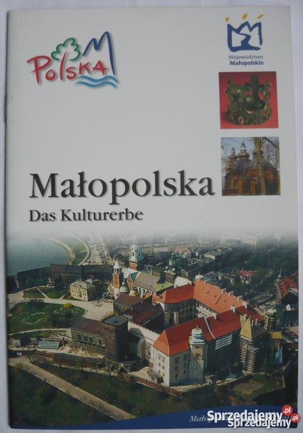 MAŁOPOLSKA DAS KULTURERBE Legnica