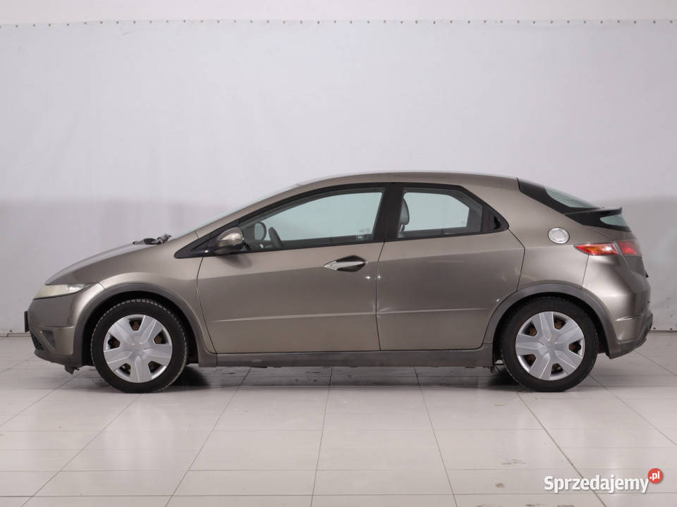 Honda Civic 14 iDSI