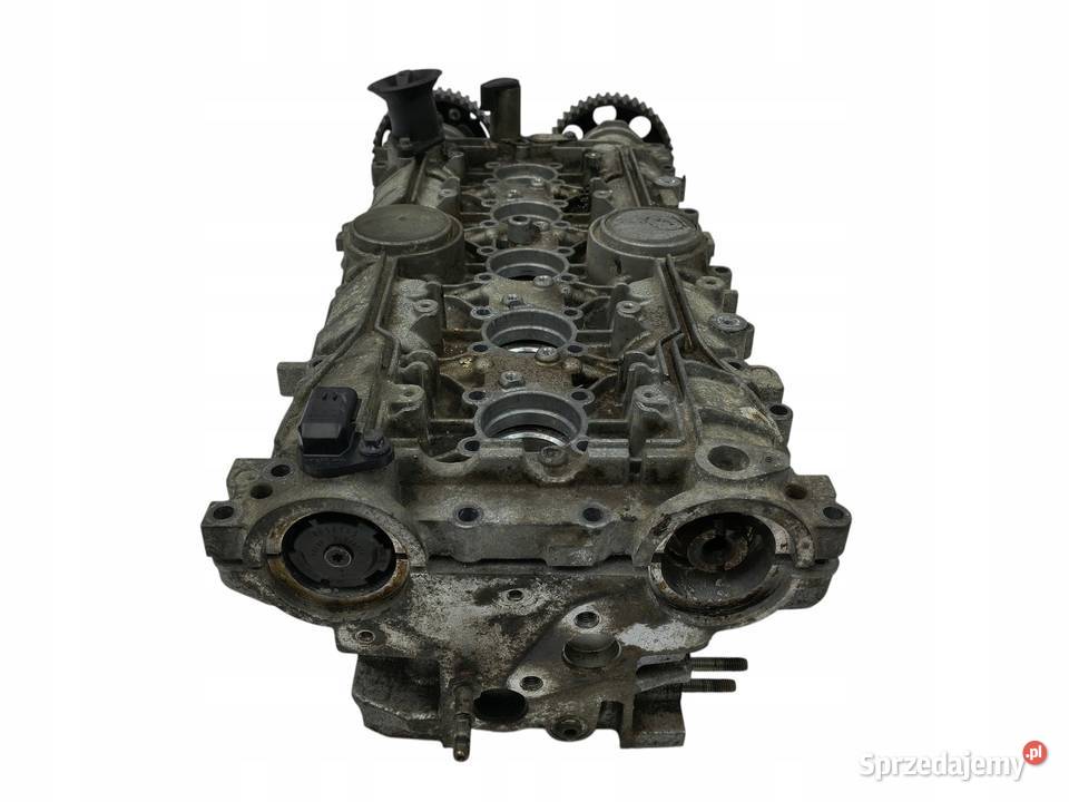 GŁOWICA CYLINDÓRW Volvo S40 V50 24 B 8642289006