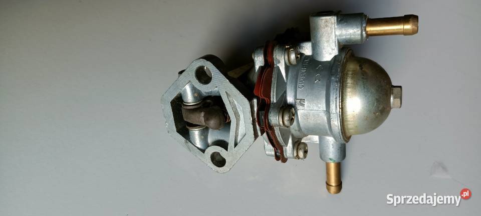 Pompka paliwa fiat 126P nowa Bogucin