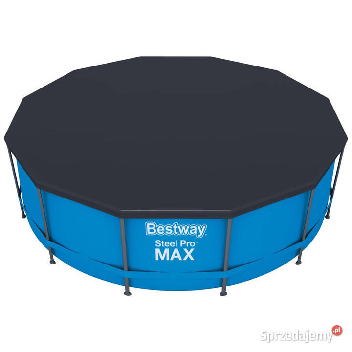 Bestway Pokrywa na basen Flowclear 366 WM92072 Warszawa