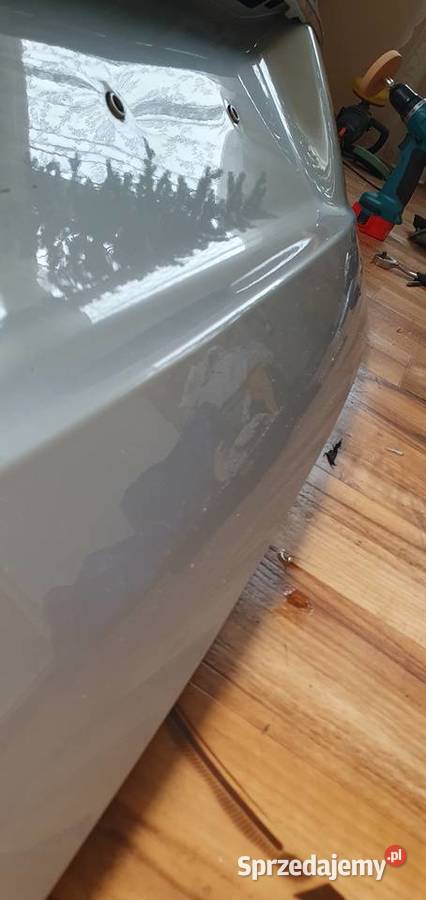 Klapa bagażnika Volvo S80 kakier 426 Jastrzębie-Zdrój