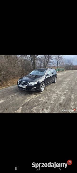 Vw Passat zamiana Kłodzko