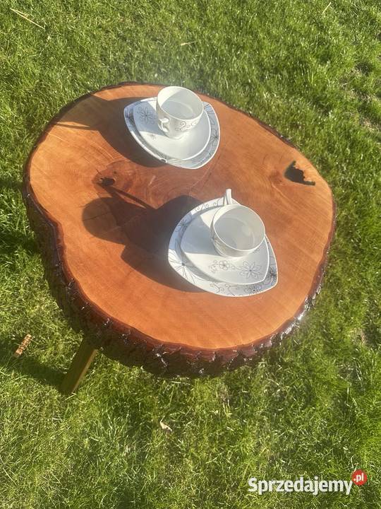 Stolik kawowy Stoliki kawowe i ławy Blachownia