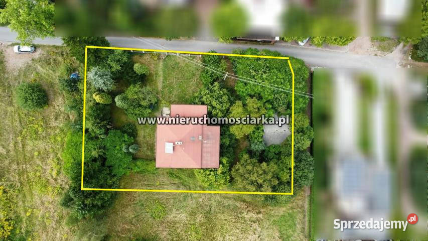 Dom wolnostojący 175m2 Turza Śląska sprzedam
