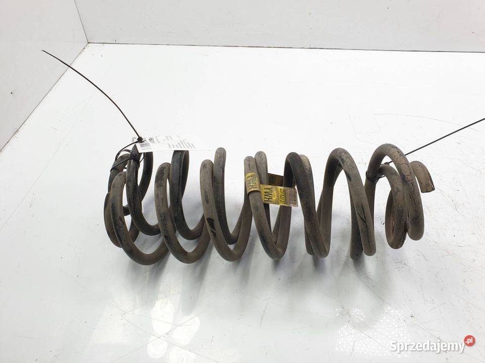 SPRĘŻYNY TYŁ CADILLAC ESCALADE ESV KOMPLET Pozostałe kujawsko-pomorskie Lipno sprzedam