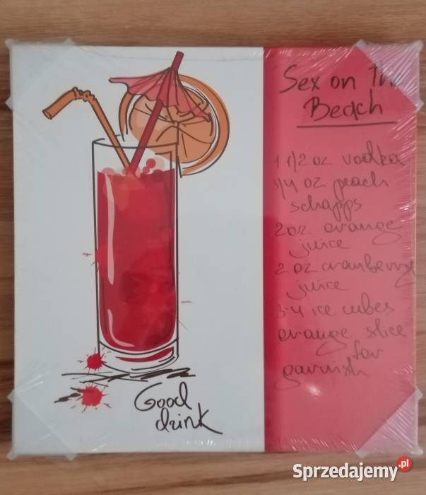 obrazkikoktajle 5 Kołobrzeg