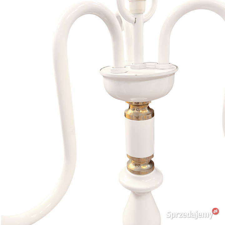 Lampa stołowa Drukov Brno typ Z7307 Warszawa