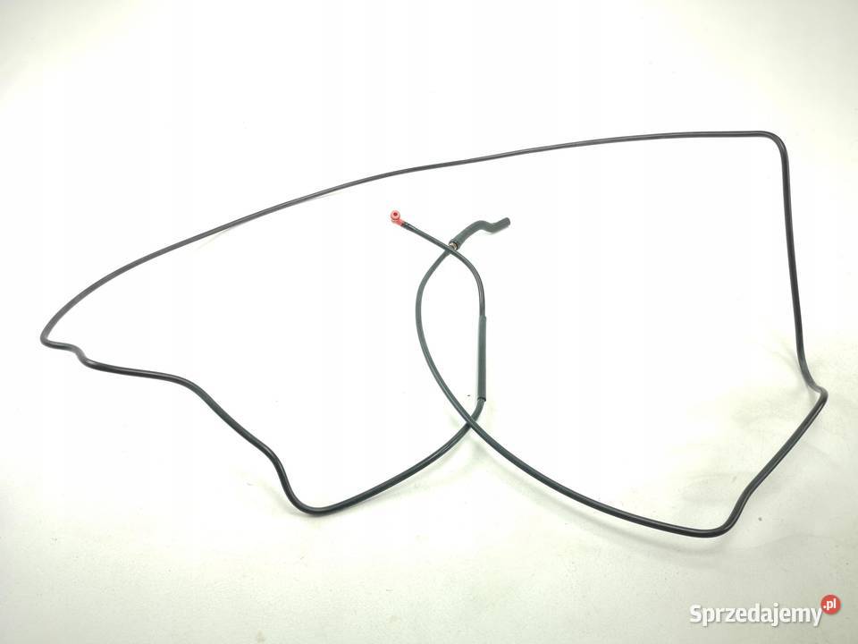 PRZEWÓD PALIWOWY FIAT TIPO 19871993 NOWY lubelskie