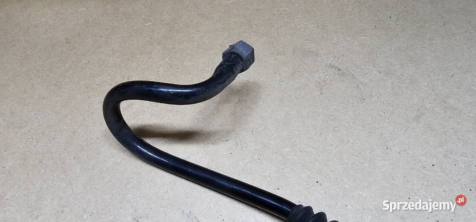 Przewód serwa mercedes w210 20b 2104306029 Pozostałe Zbąszyń