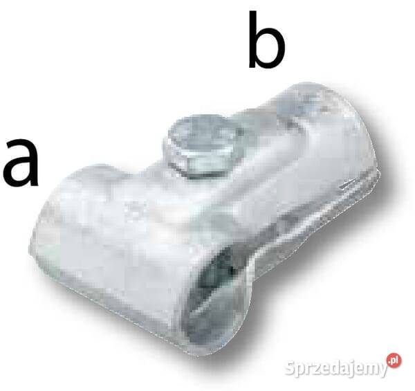 Obejma T otwarta 212x112 803020212112FA małopolskie Kamionna