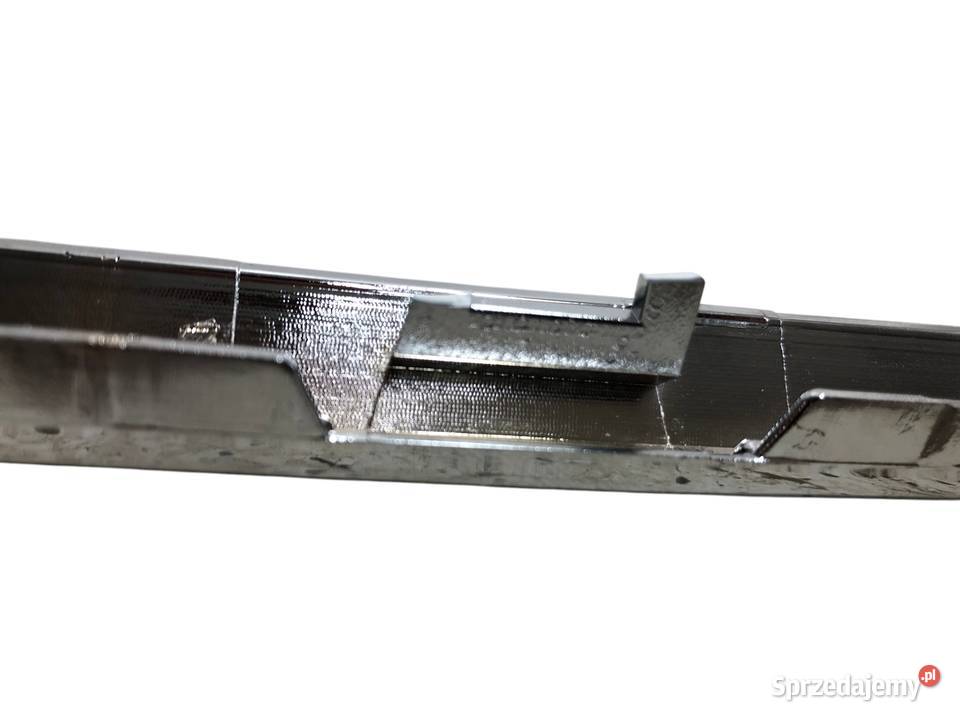 PEUGEOT 208 0420122015 Ramka atrapy chrom osobowe Skarżysko-Kamienna