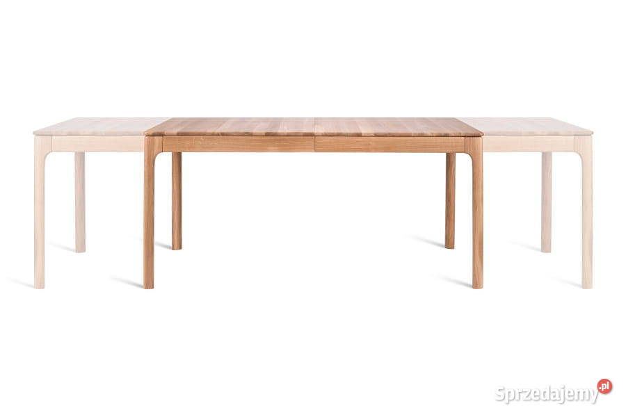 Piękno ukryte w litym drewniestół OPUSHalex mazowieckie Warszawa