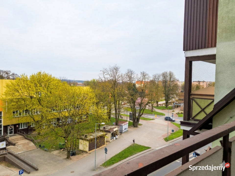 Słoneczne 54m Obiad masz sąsiedzku Pyrzyce