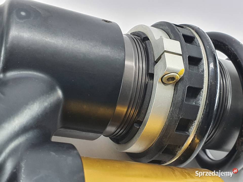 Amortyzator Tyl Suzuki Rmz 450 1823 Łódź