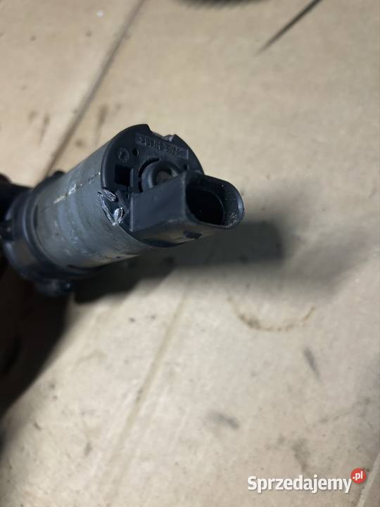 Pompa wody bosch sharan galaxy 19tdi 0392020073 Motoryzacja Grudziądz