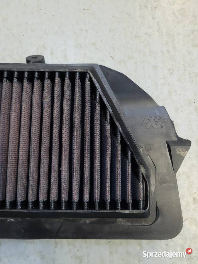 Yamaha R6 RJ 15 KN filtr powietrza 200815 Nowy Tomyśl