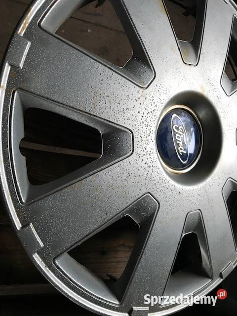 Kołpak oryginalny FORD FOCUS MONDEO 16 1 Głuszyca sprzedam