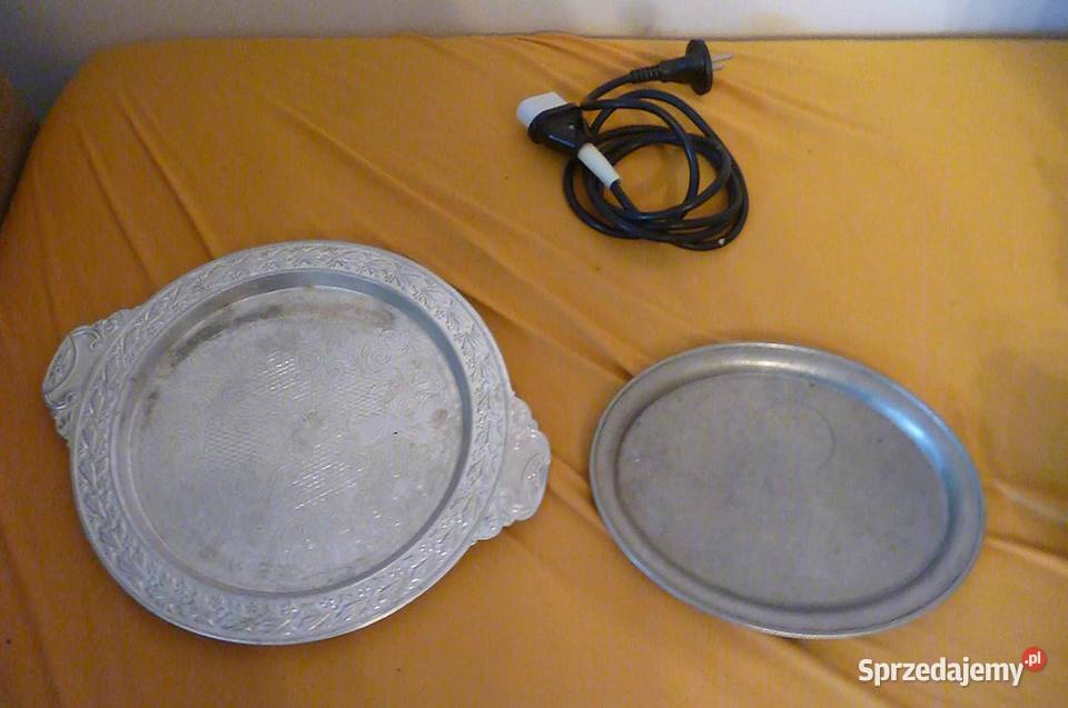 SAMOWAR KOMPLET 1990R sprzedam