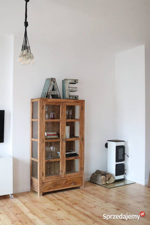 Piękne 3pokojowe mieszkanie na Starym Mokotowie gazowe Warszawa