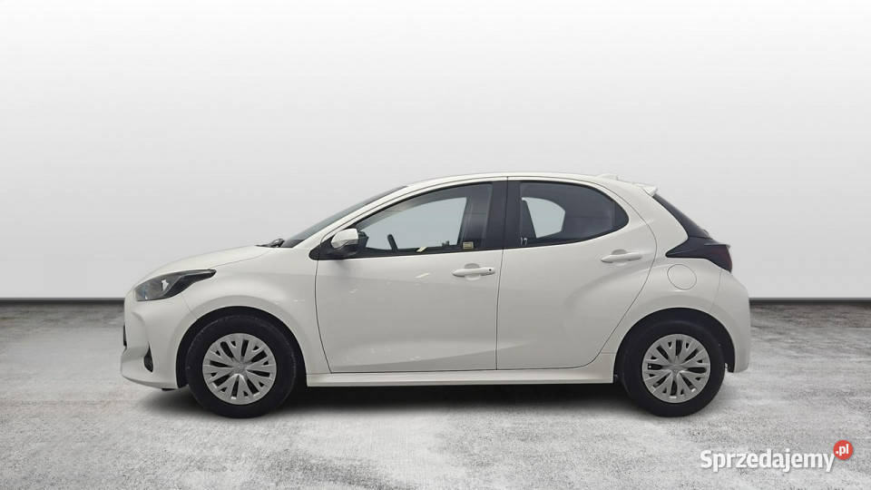 Toyota Yaris 15 Comfort Z Polskiego Salonu czujnik zmierzchu Warszawa