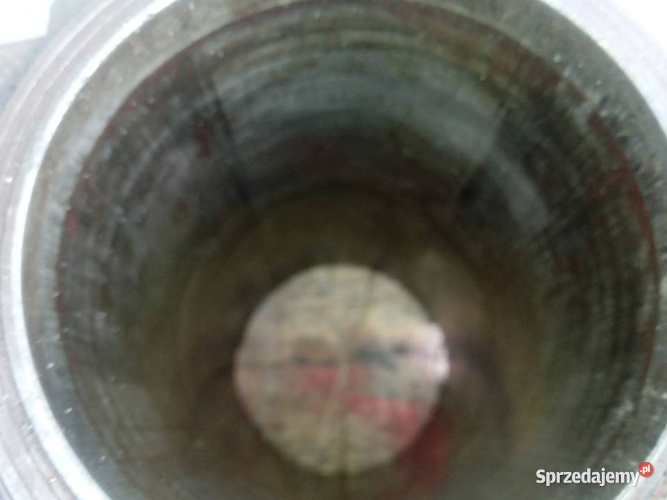 Cylinder z tłokiem silnik s 7 301 d andoria Limanowa sprzedam