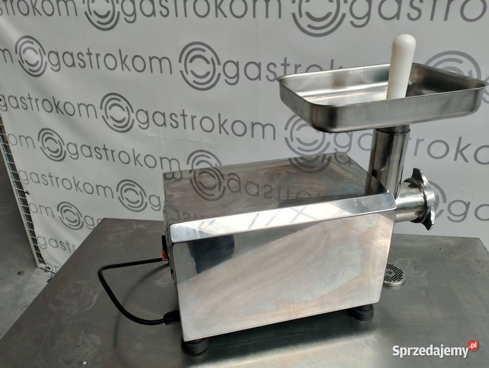 Wilk do mięsa MaGa TC12