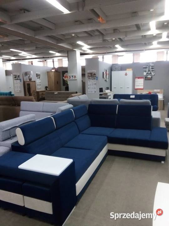 NAROŻNIK POD WYMIAR POD KOLOR POLSKI