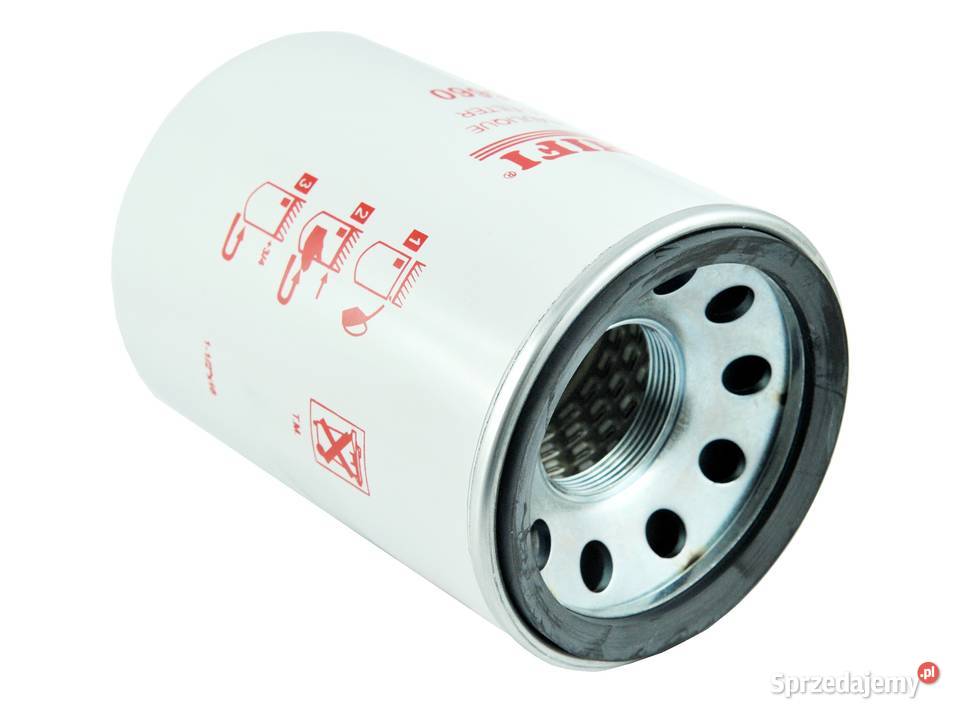 Filtr oleju hydraulicznego 96 x 143 mm 11216UNF