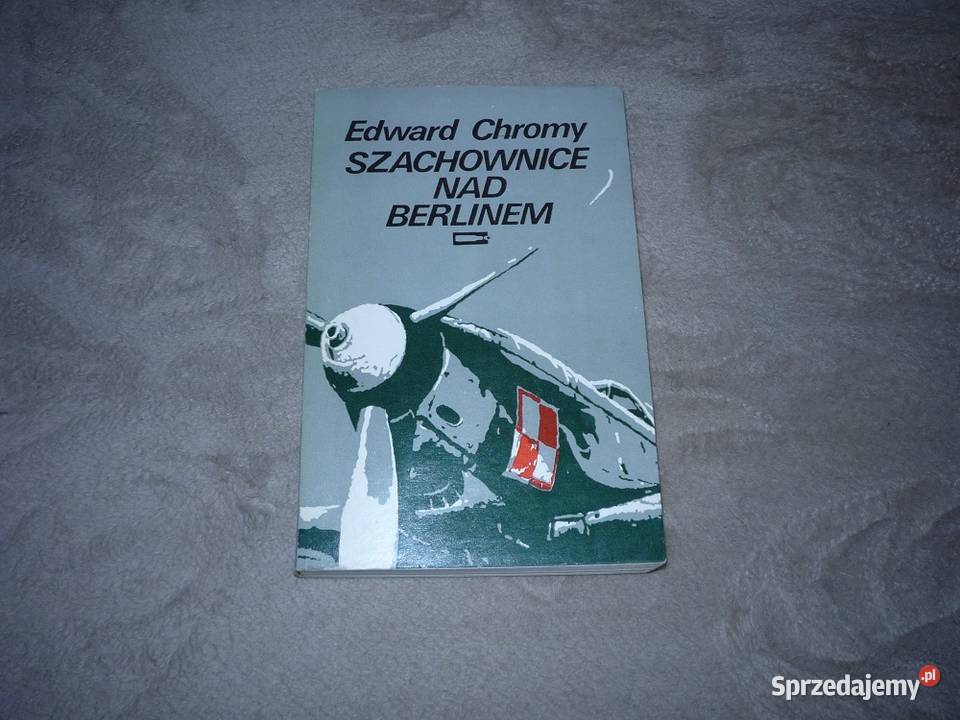 Szachownice Berlinem Książki i Podręczniki