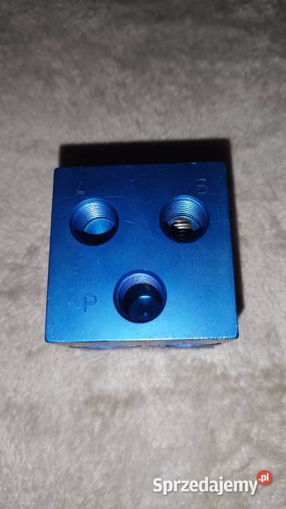 Zawór FESTO V414 Nowy Festo V 4 14