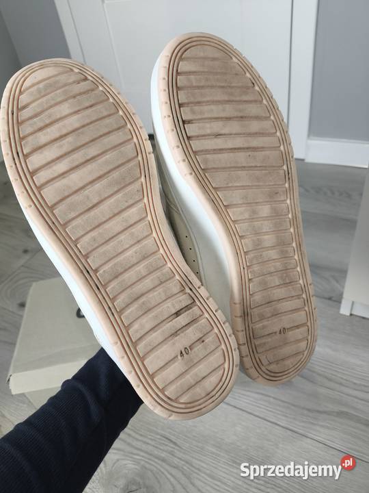 Buty damskie sportowe Only rozmiar 3940 Obuwie sportowe wielkopolskie Poznań