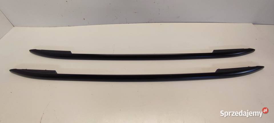 VW TIGUAN II RELINGI DACHOWE KOMPLET 5NA860025A